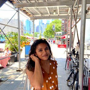 Meet your Posher, Madhura